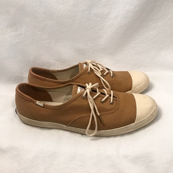 Keds X Forest Bound sneakers - Picture 3 of 3